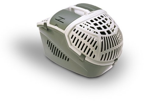 Nobby 72147 Transportbox Avior 57.5 x 39.5 x 40.5 cm