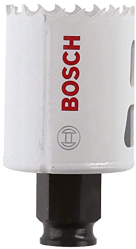 Bosch Accessories 10 x HSS-G Metallbohrer (für Metall, Ø 4,5 mm, Robust Line, Zubehör für Bohrmaschinen)