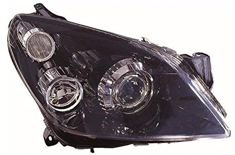Xenon Scheinwerfer Hauptscheinwerfer Frontscheinwerfer rechts D2S/H1 für Model Astra H Caravan L35 L48 L08 L67 L69