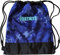 Panini spa Sacca Coulisse Compatibile con Fortnite Zainetto Palestra Scuola Sport 40x35 cm Blu