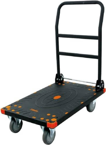 Beta C48P - Carrello pieghevole