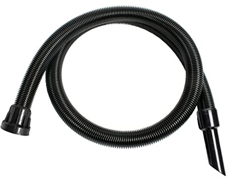 Central Technology Systems 2.5m Vacuum Hose Compatible with Henry and Other | Compatible with Henry and Other Numatic Vacuums Including Hetty, Charles, James, Edward, Harry, Nuvac and More.