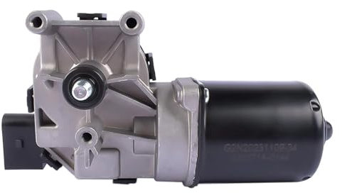 Scheibenwischermotor Für VW Für Polo 2002-2007 AP01 Frontwischermotor 6Q1955113 6Q1955119 Wischermotor