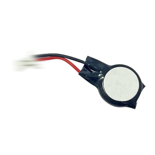 ZAHARA CMOS Battery for Dell XPS 7590 Precision 5540 GC020027R00 CMOS Battery Motherboard Bios Battery