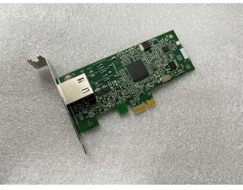 Adatto per scheda di rete Gigabit 5722 a porta singola - Adattatore per schede di rete E 1 GB C71KJ 0C71KJ