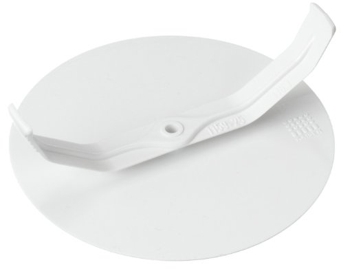 Kaiser Federdeckel für 60mm Dosen 1159-25, 50 Stück