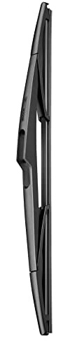Bosch 646901 1 Balai Arrière pour Twingo, Noir