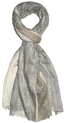 Lorenzo Cana Kaschmirschal, 100% Kaschmir, flauschig leichter Kaschmirtuch Naturfaser 7828511
