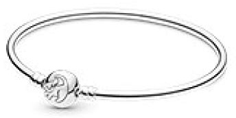 Pandora Damen-Armreifen 925_Sterling_Silber 598047CCZ-19