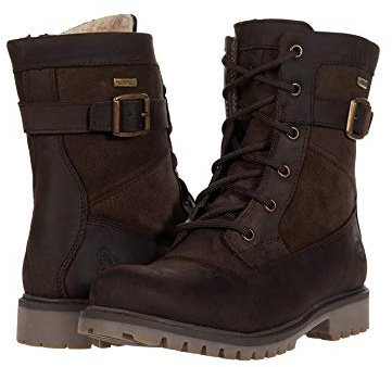 Kamik Damen Rogue Mid Halblange Stiefel