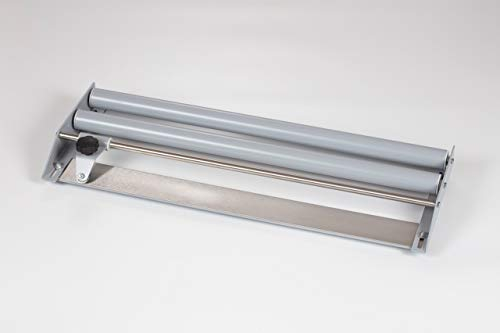 Paclan Folienschneidegerät für Frischhaltefolie bis 45cm breit, 1 stück, 16301