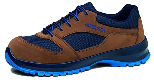 ROBUSTA Inca S3+Ci+SRC NO Metal Textil 36/48