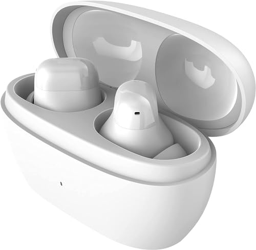 1MORE Earphones Omthing AirFree Buds (White)