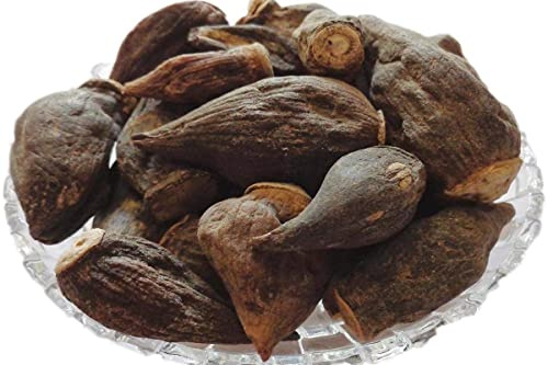 QURA Salab Gatta – Salam Gattha – Orchis Mascula – Salep orkidé rot – 100 g