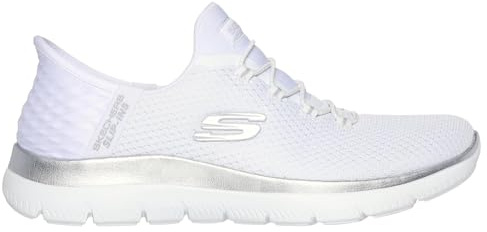 Skechers Women's Summits Diamond Dream Trainers