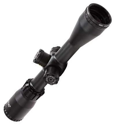 Mirino BSA Sweet Rifles Cal 22 (3-9X40) | Mirino sportivo per fucili, carabine e pistole ad aria compressa (pallini).