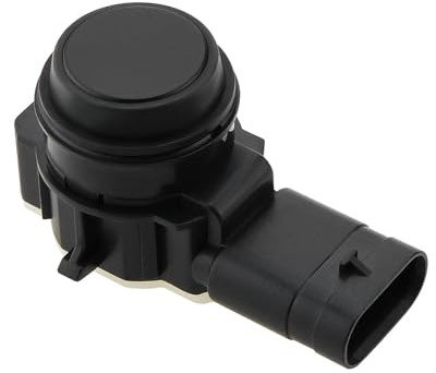 VGOL 1PC Vorne Hinten PDC Parkplatz Sensor Ersatz Teil 66209261582 66202220666 Kompatibel mit BMW 3er F30 F31 F34 4er F32 F33 F36