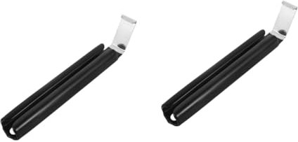 VILLCASE 2pcs Vinyl Siding Removal Tool for House Repair Siding Repairing Tool Opener for Cleaning and Installation