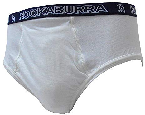 KOOKABURRA Herr Jock Cricket, Neutral, Junior