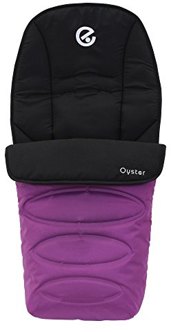 Vital Innovations OFMGRA Oyster Fußsack, lila