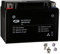 YTX9-BS Gel Batterie für GSX 750 Inazuma Baujahr 1998-2003 von JMT