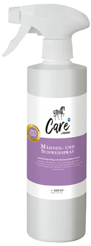 Care by Höveler Mähnenspray 500ml