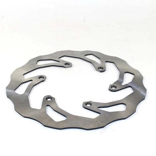 Scheibenbremsscheiben Für WR125 WR250 YZ125 YZ250 YZ250F YZ250X YZ450F 250mm Edelstahl Vorne Bremsscheibe Rotor Bremsscheibenrotor