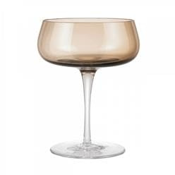 Belo Champagne Saucers Coffee - Set of 2
