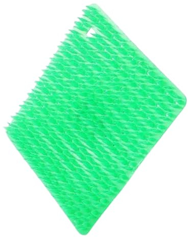 Spazzola per verdure – Scrubber per patate, strumento flessibile per la pulizia delle verdure per lavello della cucina, spazzola multifunzionale per frutta e verdura, scrubber pieghevole per tagliere