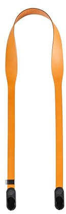 Peak Design Leather Form Camera Strap, Standard Cross-Body, Quick Release & Connection, Integrated Hardware, 100 lb Capacity, Camera Straps for Photographers