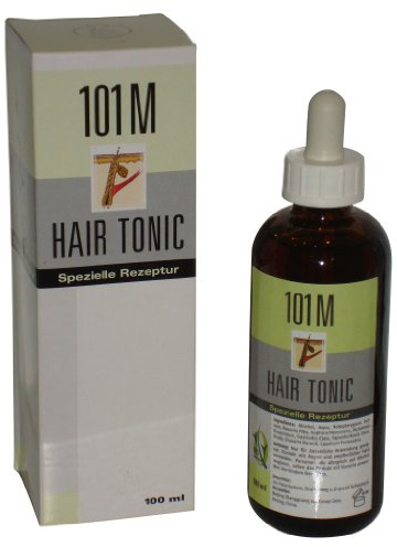 Anti-Haarausfall M Hair Tonic 100 ml