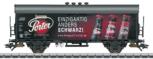Bierkühlwagen Ibopqs