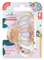 invisibobble - CLIPSTAR M Oasis Heaven Blue - Mittlere Haarspange für sicheren Halt - Elegantes Design in sanften Blautönen - Trendiger Look, sicherer Halt, gesundes Haar