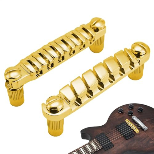 Electric Guitar Bridge Stringer - Quick Change Electric Guitar Bridge Tailpiece | Quick String Change Design Musical Instrument Tool for Live Performances, Recording Scenes, Concerts, School Events