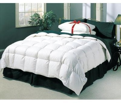 viceroy bedding Luxury King (230cm x 220cm) 13.5 tog PURE 100% Hungarian Goose Down Duvet