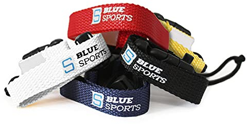 Blue Sports Wäscheband Laundry Loop , Farbe:Schwarz