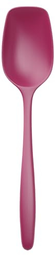 Rosti NEW Classic Rührlöffel 25 x 5,3 x 2,9 cm Beetroot