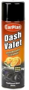 CarPlan CVC500 Flash Dash High Shine, Gloss