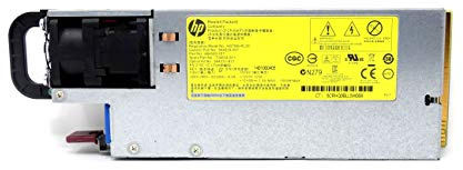 684529-001 HP 1500W Platinum Plus Alimentation HSTNS-PL33