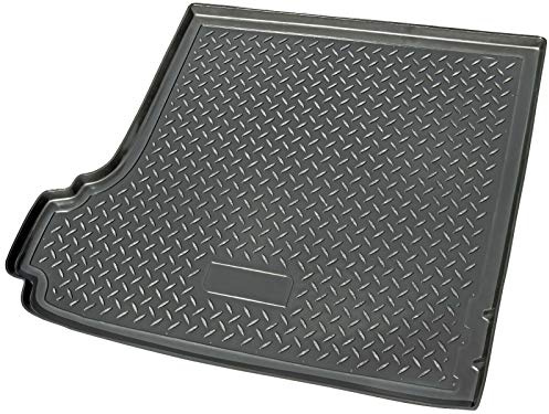 Recambo Kofferraumwanne Kunststoff BMW X3 | 2003-2010 | passgenau + Rand
