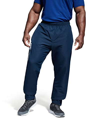Canterbury Homme Pantalon de stade | Bas de jogging de survêtement | Durabilité et confort pantalon de survêtement
