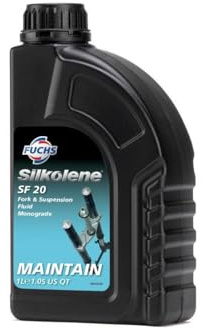 SF20 - Olio forcella e sospensione 1L