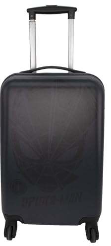 Undercover Spider-Man - 4-Rollen-Trolley 57 cm Spider-man