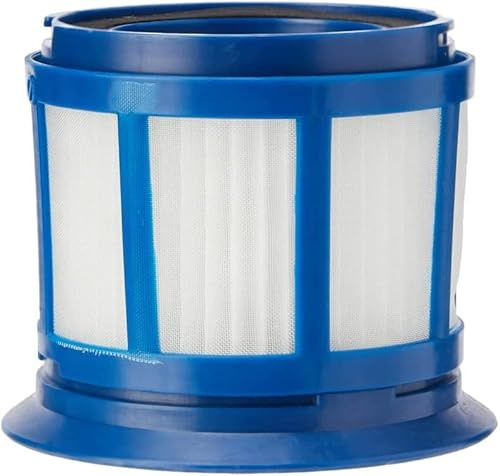 FIGEVIDA per Hoover 35601714 S15 Motor Cyclonic Unit Filter S15-filtro per Unità Ciclonica, Misto
