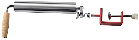 MAGICLULU Werkzeug Backrolle Rolle Zum Backen Nudelholz Haushalt Teig
