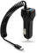 Auto Ladekabel kompatibel mit Samsung Galaxy Serie A56 A36 A26 A16 A06 USB Typ C Kfz Ladegerät Adapter Lade Daten Gerät 3,1A 15W Dual Ladeadapter, Farbe:Schwarz, Smartphone:Samsung Galaxy A40