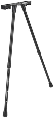 Gambe per tavolo pieghevoli, altezza regolabile, in lega di alluminio, kit fai da te con connettore in nylon per tavolo da campeggio tavolo da computer