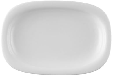 Rosenthal Suomi Weiss Platte 24 cm