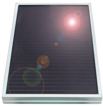 Solarkit 12V/2,2W Solarpanel Solarmodul mit Halterung für Weidezaungeräte