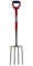 Spear & Jackson 2990NS Tenedor de Cavar de Acero al Carbono de la Serie Select